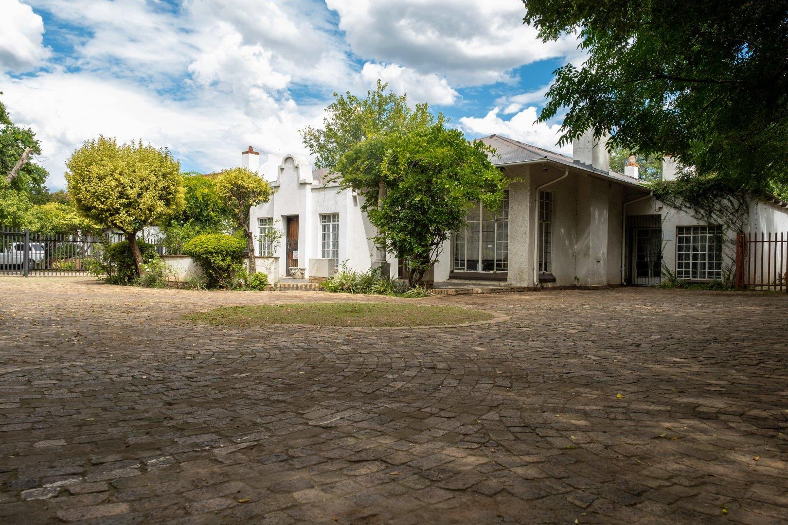 Commercial Property for Sale in Potchefstroom North West